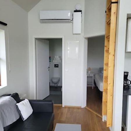 Holar Countryside Cabin 2 Σέλφος Εξωτερικό φωτογραφία