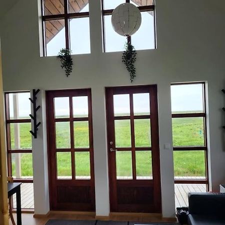 Holar Countryside Cabin 2 Σέλφος Εξωτερικό φωτογραφία