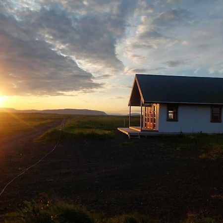 Holar Countryside Cabin 2 Σέλφος Εξωτερικό φωτογραφία