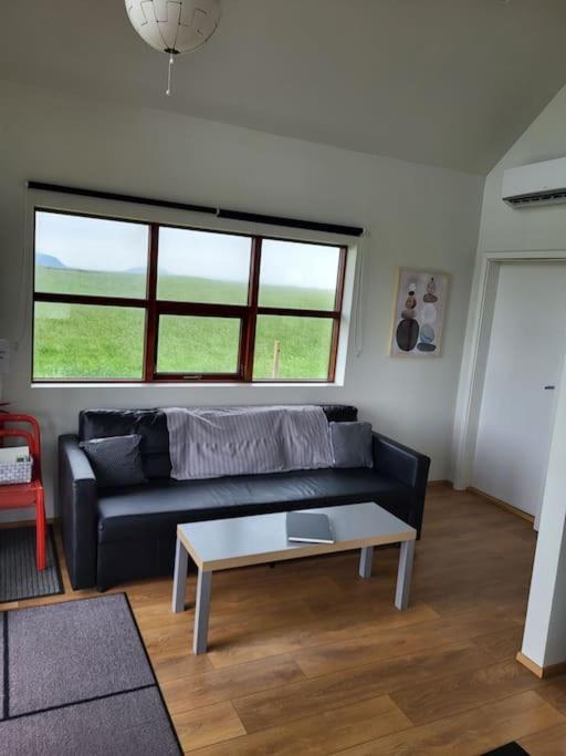 Holar Countryside Cabin 2 Σέλφος Εξωτερικό φωτογραφία