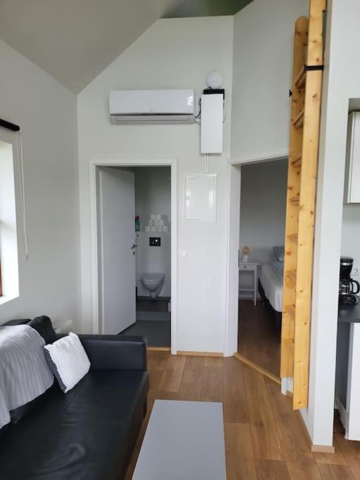 Holar Countryside Cabin 2 Σέλφος Εξωτερικό φωτογραφία