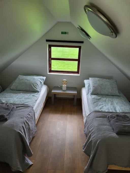 Holar Countryside Cabin 2 Σέλφος Εξωτερικό φωτογραφία